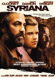 Syriana (2005)