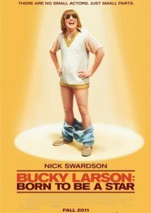 Bucky Larson: Born to Be a Star (2011)