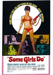 Some Girls Do (1969)