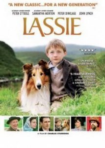 Lassie (2005)