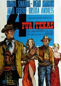 4 for Texas (1963)