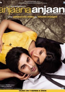 Anjaana Anjaani (2010)