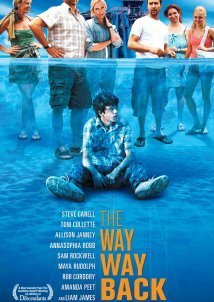 The Way Way Back (2013)