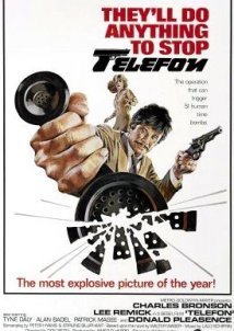Telefon (1977)