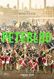 Peterloo (2018)