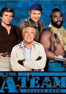 The A-Team (1983-1987) TV Series