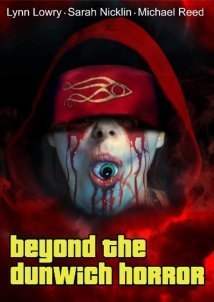 Περα Απο Τη Φρικη Του Ντανγουιτς / Beyond the Dunwich Horror (2008)