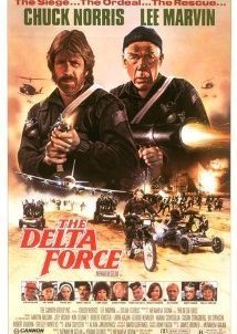 The Delta Force (1986)