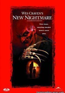 Ο νέος εφιάλτης / Wes Craven's New Nightmare (1994)