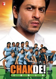 Chak De! India (2007)