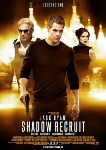 Jack Ryan: Shadow Recruit / Τζακ Ράιαν: Πρώτη Αποστολή (2014)