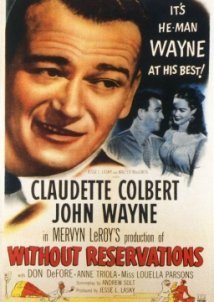 Without Reservations (1946)