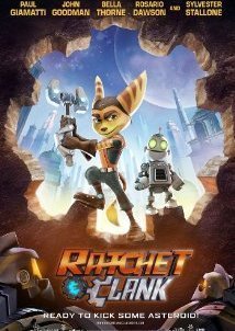 Ratchet & Clank (2016)