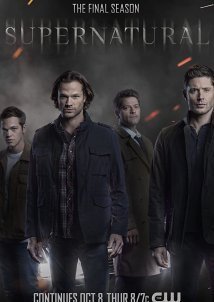 Supernatural (2005)