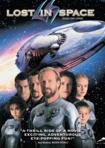 Lost in Space / Χαμένοι στο διάστημα (1998)