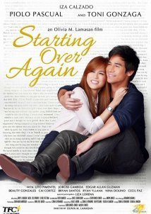 Starting Over Again (2014)