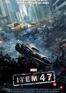 Marvel One-Shot: Item 47 (2012)