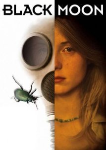 Black Moon (1975)