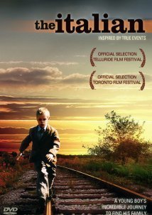 The Italian / Italyanets (2005)
