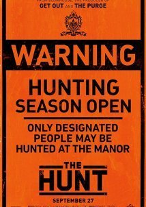 The Hunt (2020)
