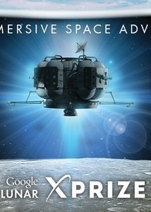 Back To The Moon for Good (2013)