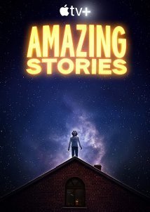 Amazing Stories (2020)
