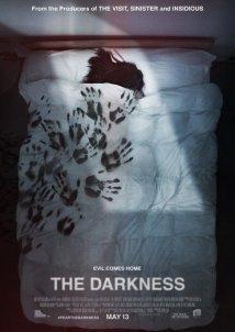 The Darkness (2016)