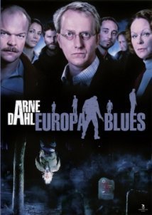 Arne Dahl: Europa Blues (2012) TV Mini-Series