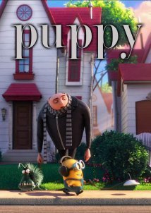 Puppy (2013) short