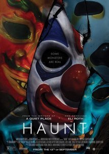 Haunt (2019)