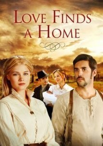 Love Finds a Home (2009)