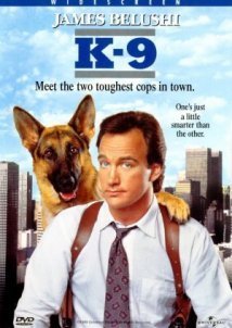 K-9  (1989)