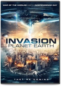 Invasion Planet Earth (2019)