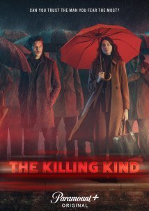 The Killing Kind (2023)