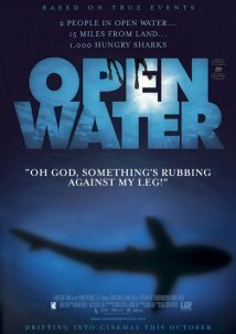 Open Water (2003)