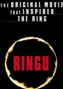 Ringu (1998)