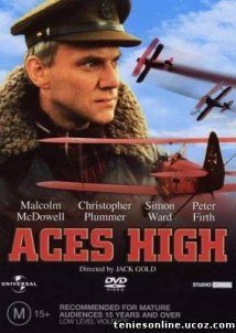 Aces High (1976)
