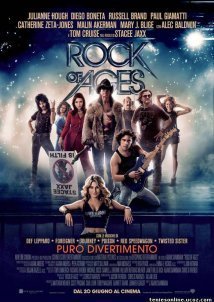 Rock of Ages (2012)