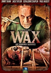 Wax (2014)
