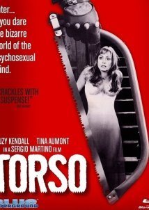 Torso (1973)