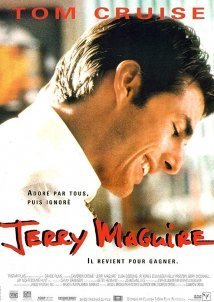 Jerry Maguire (1996)