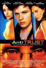 Antitrust / Anti Trust (2001)