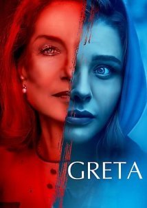 Greta / Η Χήρα (2018)