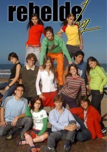 Rebelde Way (2002)