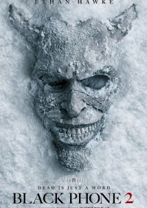 Black Phone 2 / Νεκρό Τηλέφωνο 2 (2025)