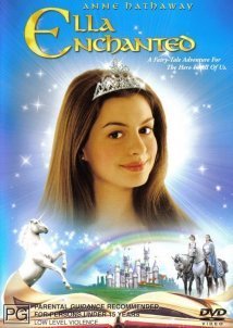 Ella Enchanted (2004)