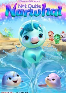 Not Quite Narwhal / Σχεδόν Ναρβάλ (2023)