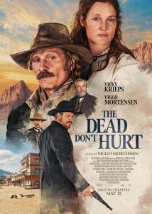 The Dead Don't Hurt (2024)