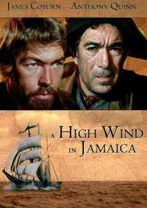 A High Wind in Jamaica (1965)