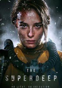 The Superdeep / Kolskaya sverhglubokaya (2020)